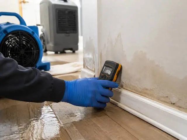 24/7 Water damage restoration services in Acacia Villas, FL - Rapid flood cleanup and mitigation